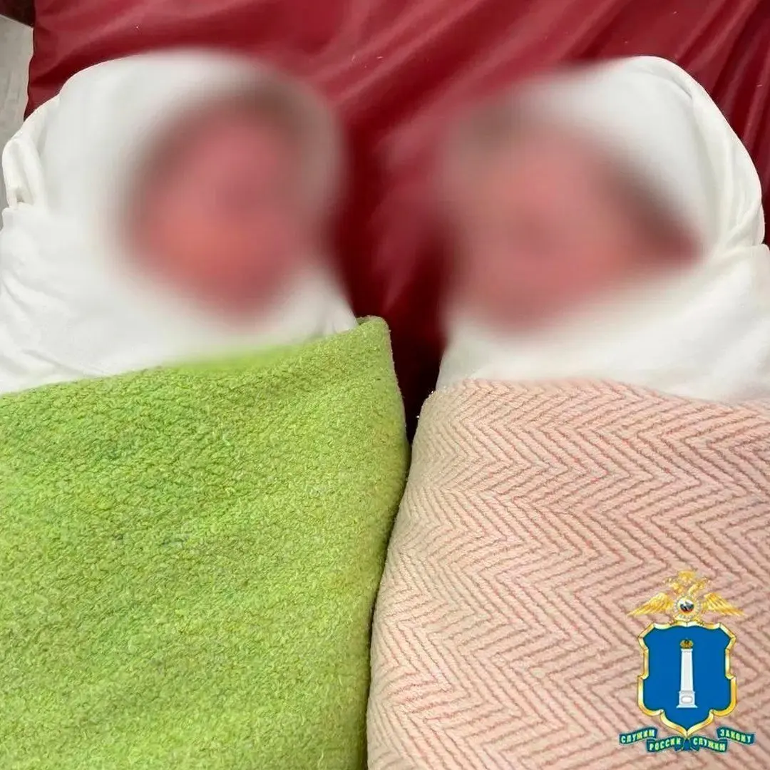 Девушка придумала беременность двойней, чтобы вытягивать деньги с бывшего — близнецов она нарисовала в ИИ