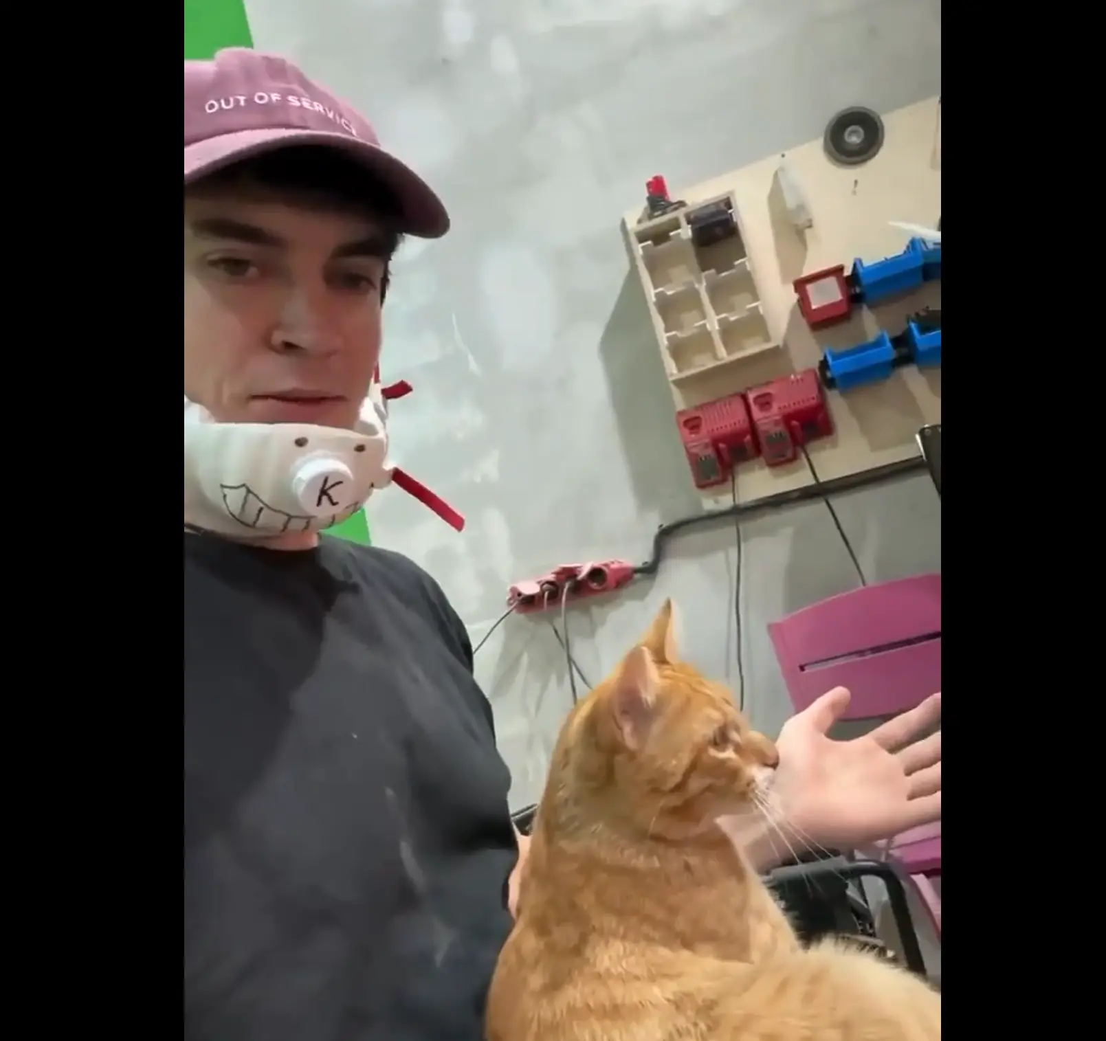 Избранный
