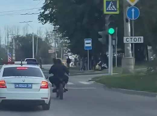 Типичный день в Иркутске⁠⁠