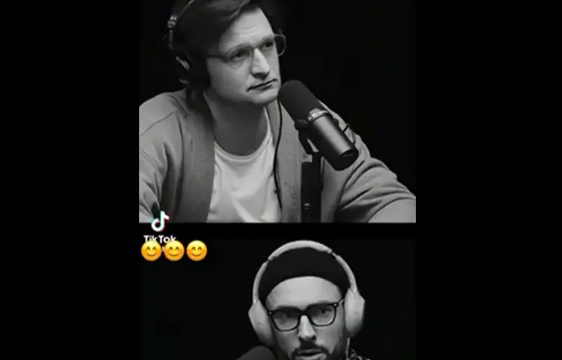 Мужики нонче неуверенные пошли