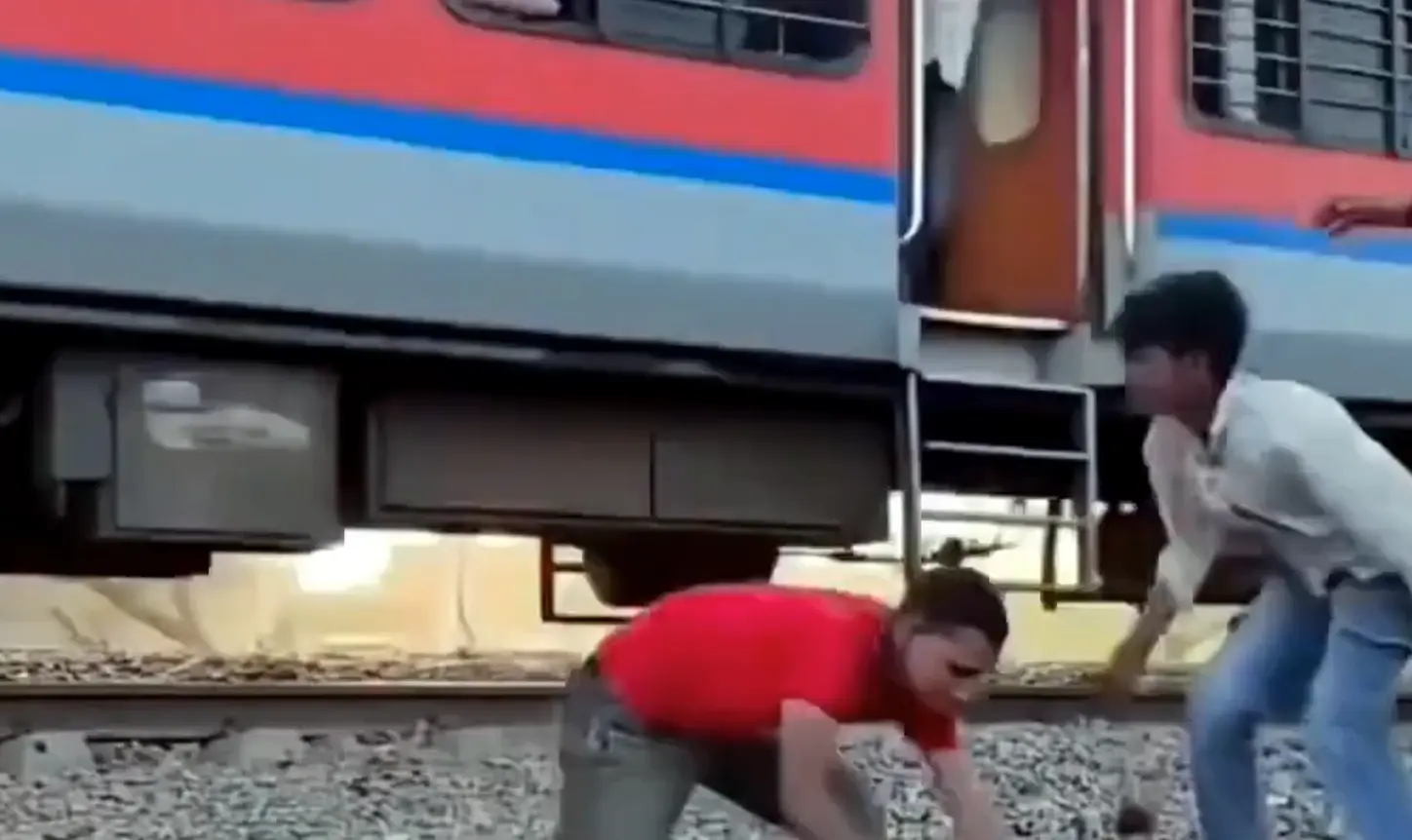 Не ходите дети в Индию гулять⁠⁠