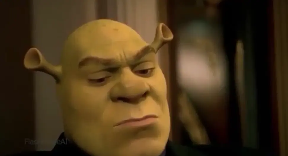 Бригада Шрек