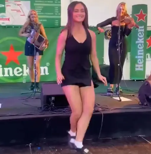 Ирландская эстетика⁠⁠