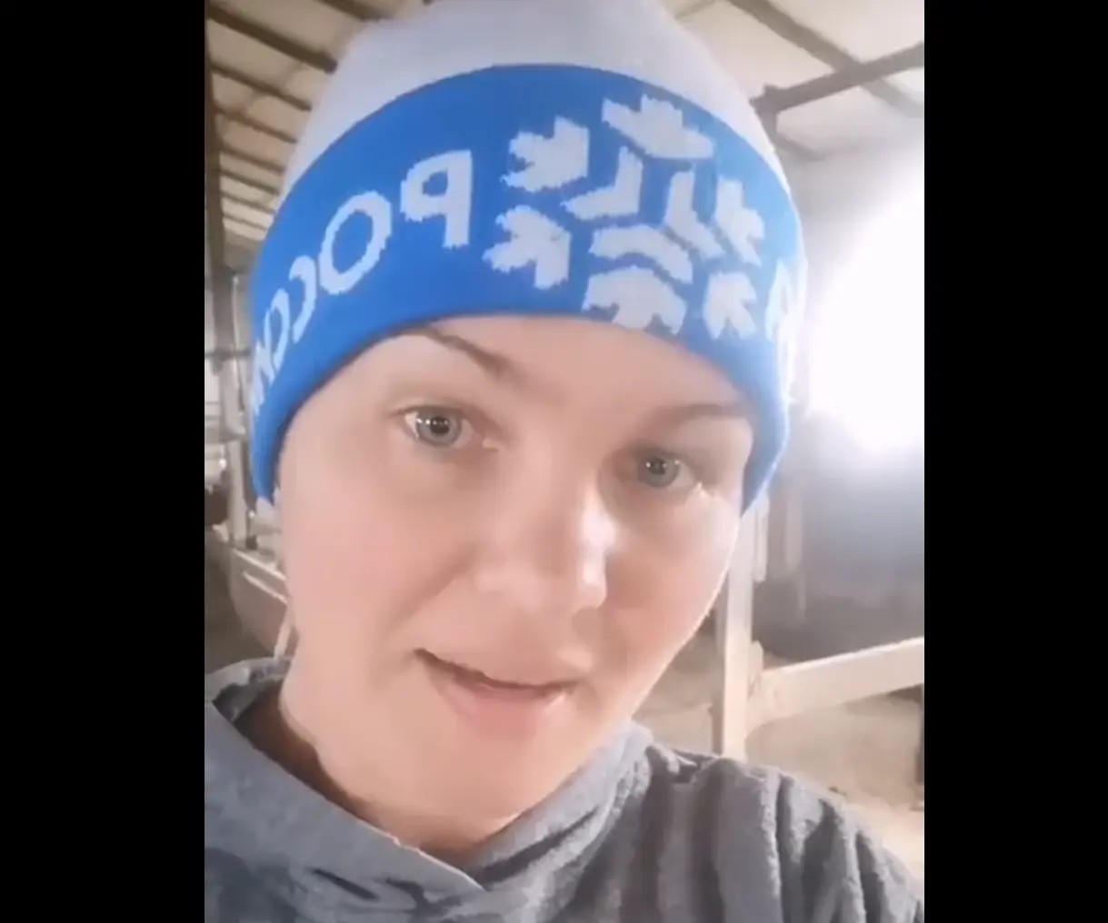 А ну домой живо