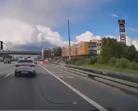 Это было очень смело