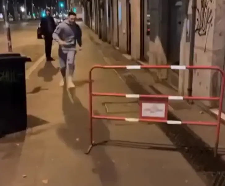 Препятствие не взято...⁠⁠