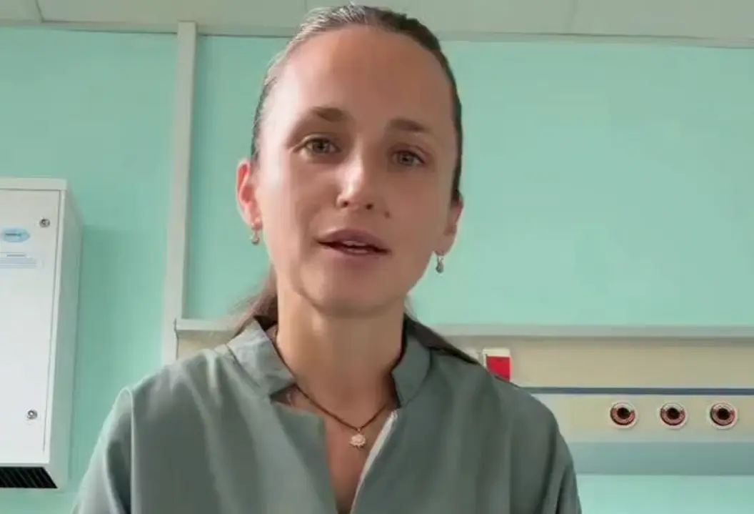 История реаниматолога