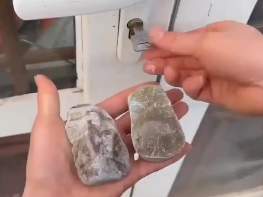 Классное место, чтобы спрятать ключи⁠⁠
