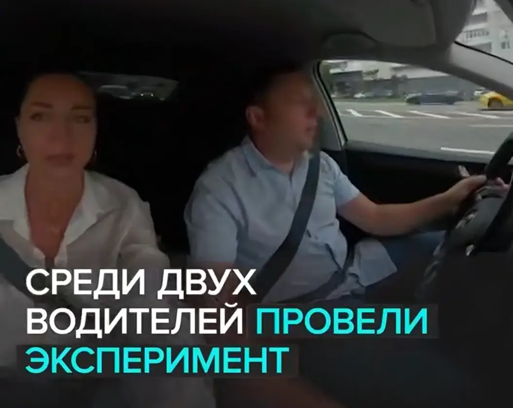 Для одних езда по обочине — наглость и нарушение правил, для других — способ не терять время в пробке