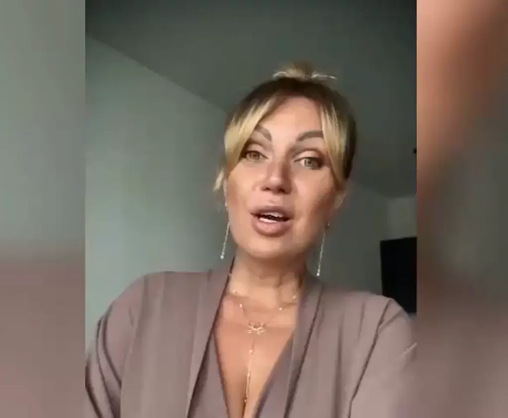 Мне нужен русский мужчина — "чтобы банька, чтобы шашлычок, чтобы щедрая душа"