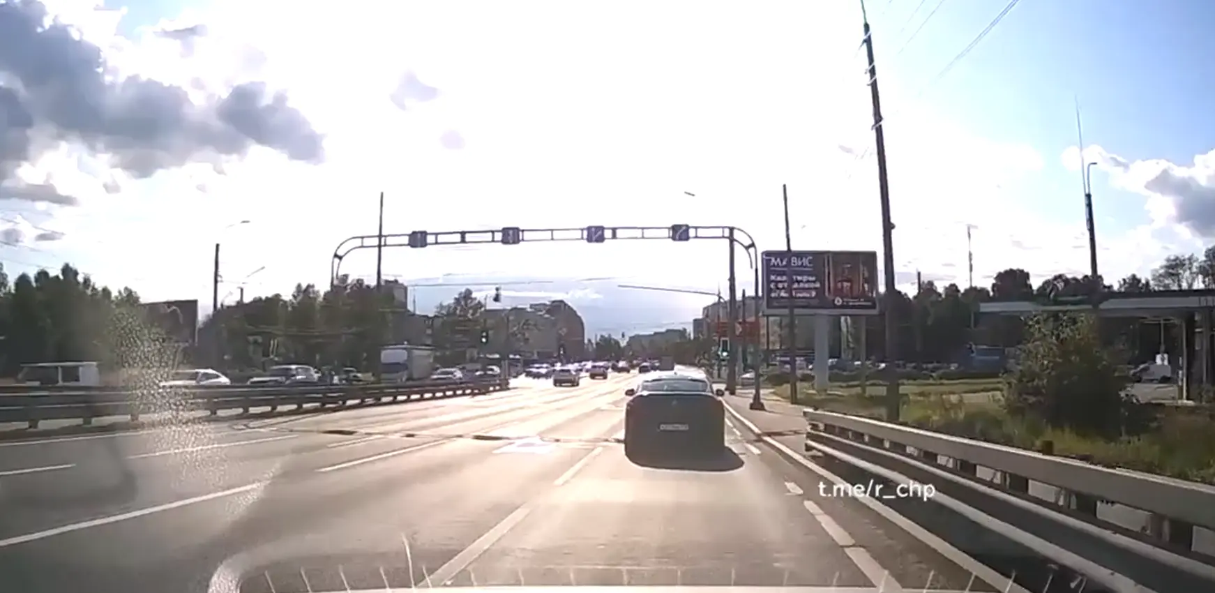 Это BMW
