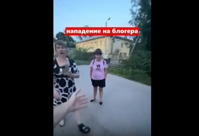 Нападение пивных фей