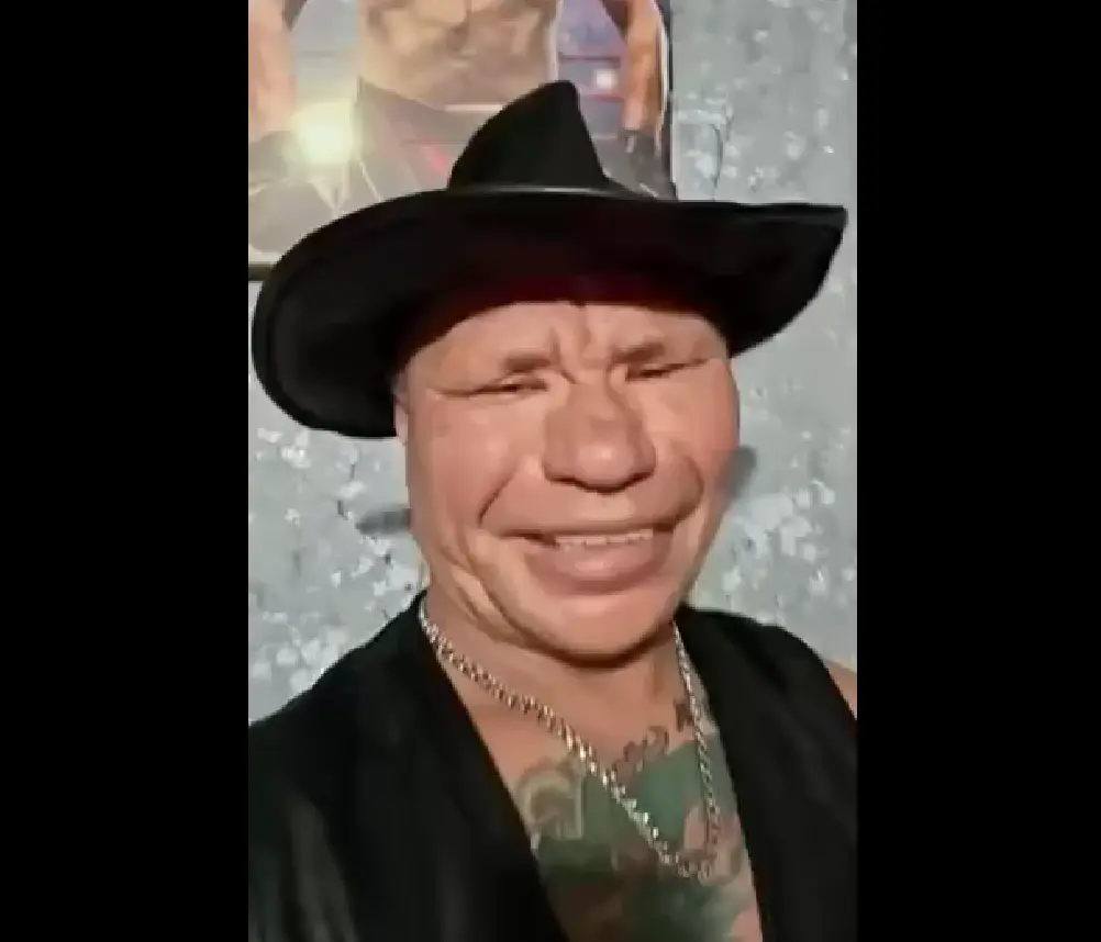 Если не он, то кто тогда?