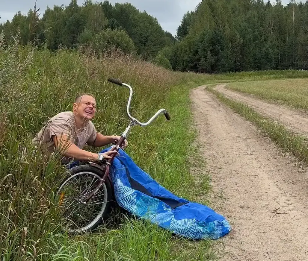 Этому меня не учили⁠⁠