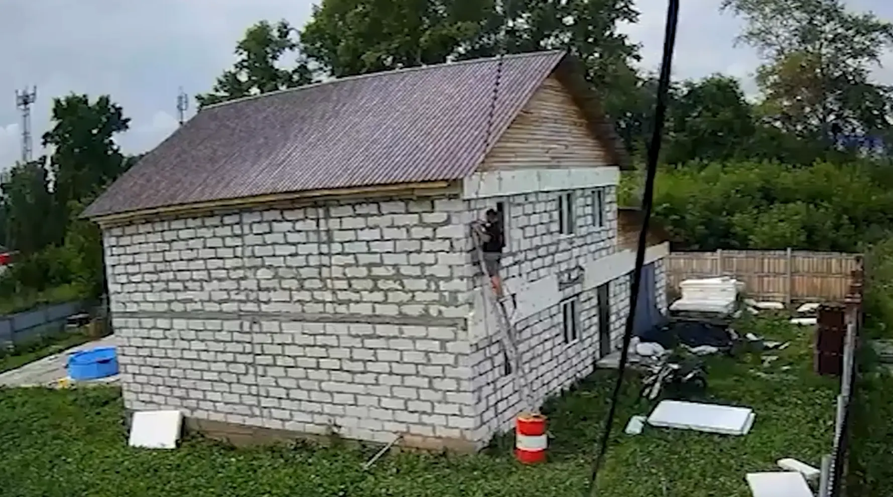 Просчитался, но где?