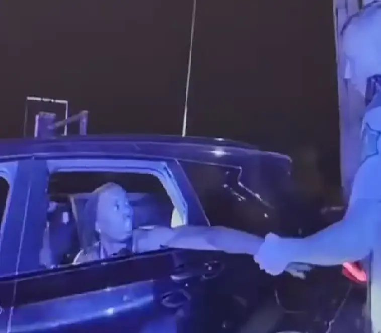 Вот вам и копы