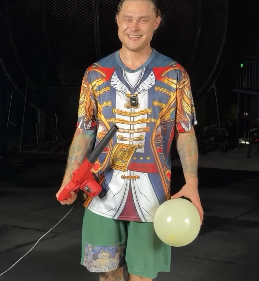 Мужчины не взрослеют