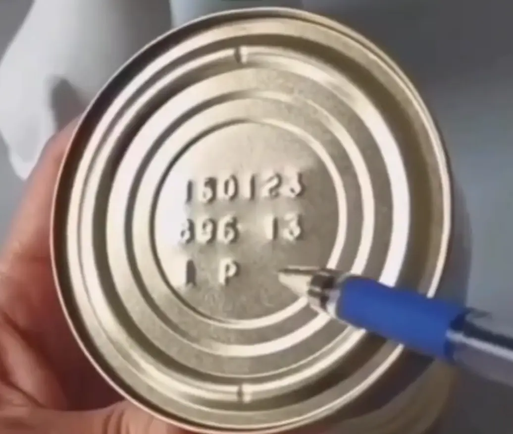 Как выбирать хорошие консервы