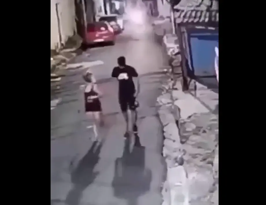 А я у мамы один