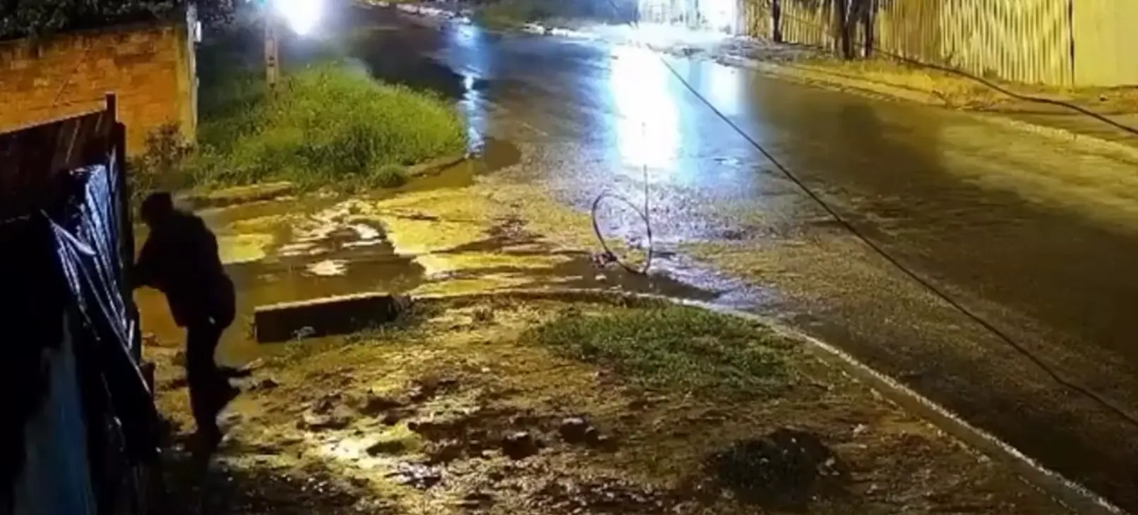 Киллер для Бебито!