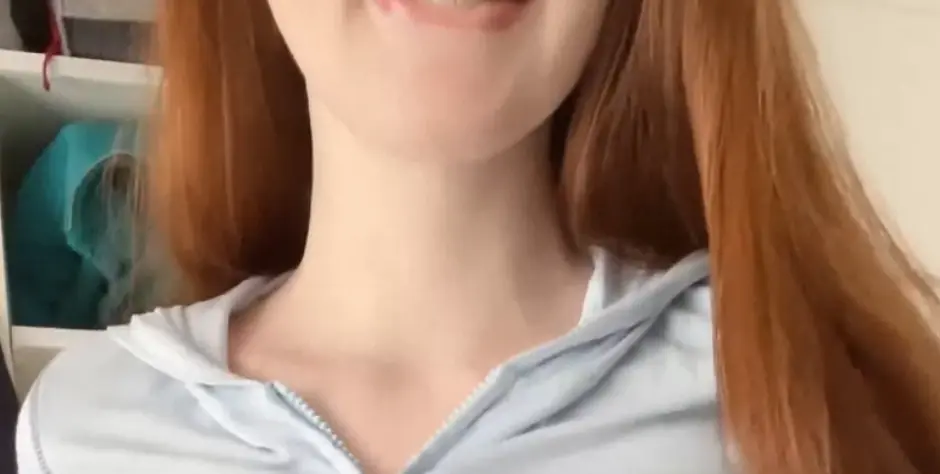 Рыжая lilyhoneybee1