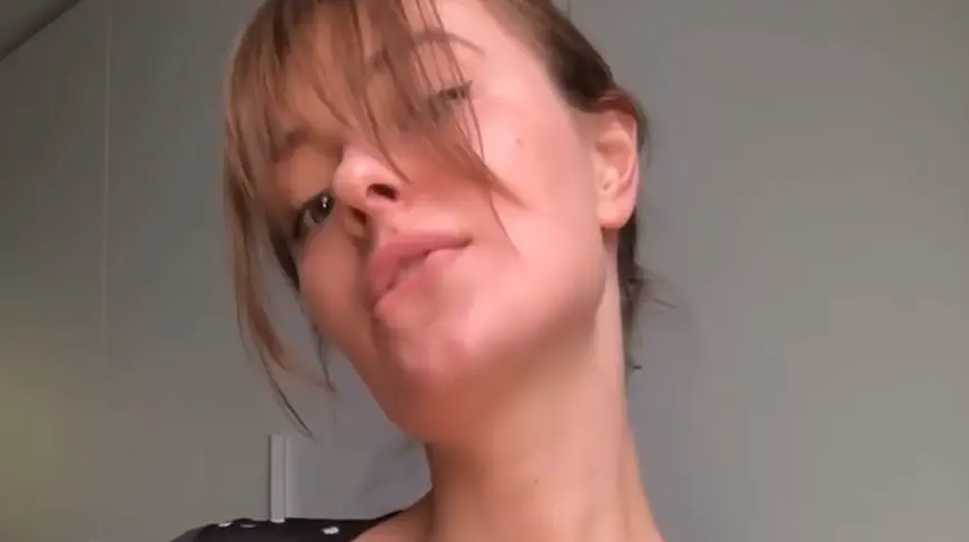 Веселая