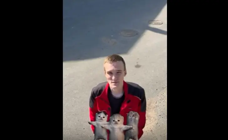 Питерский завод у себя в соцсетях объяснил зумерам на их языке почему надо идти работать к ним