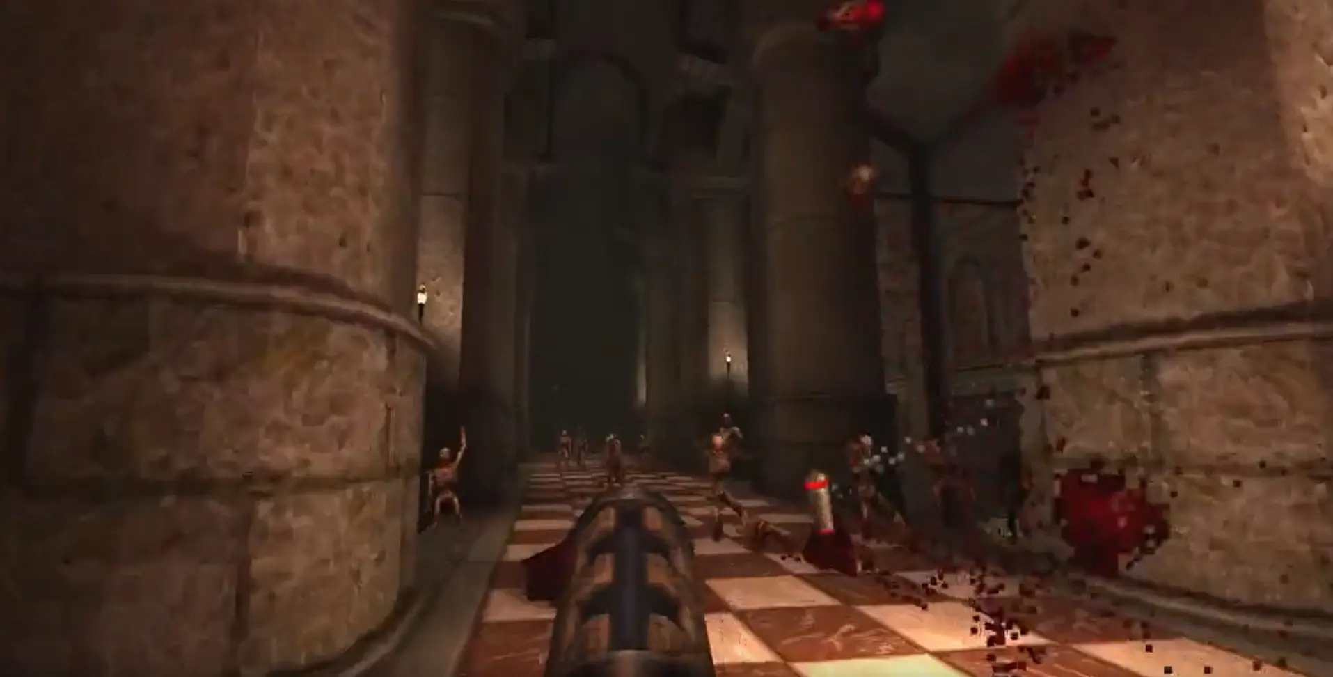 Для оригинальной Quake выпустили дополнение в честь 30-летия игры