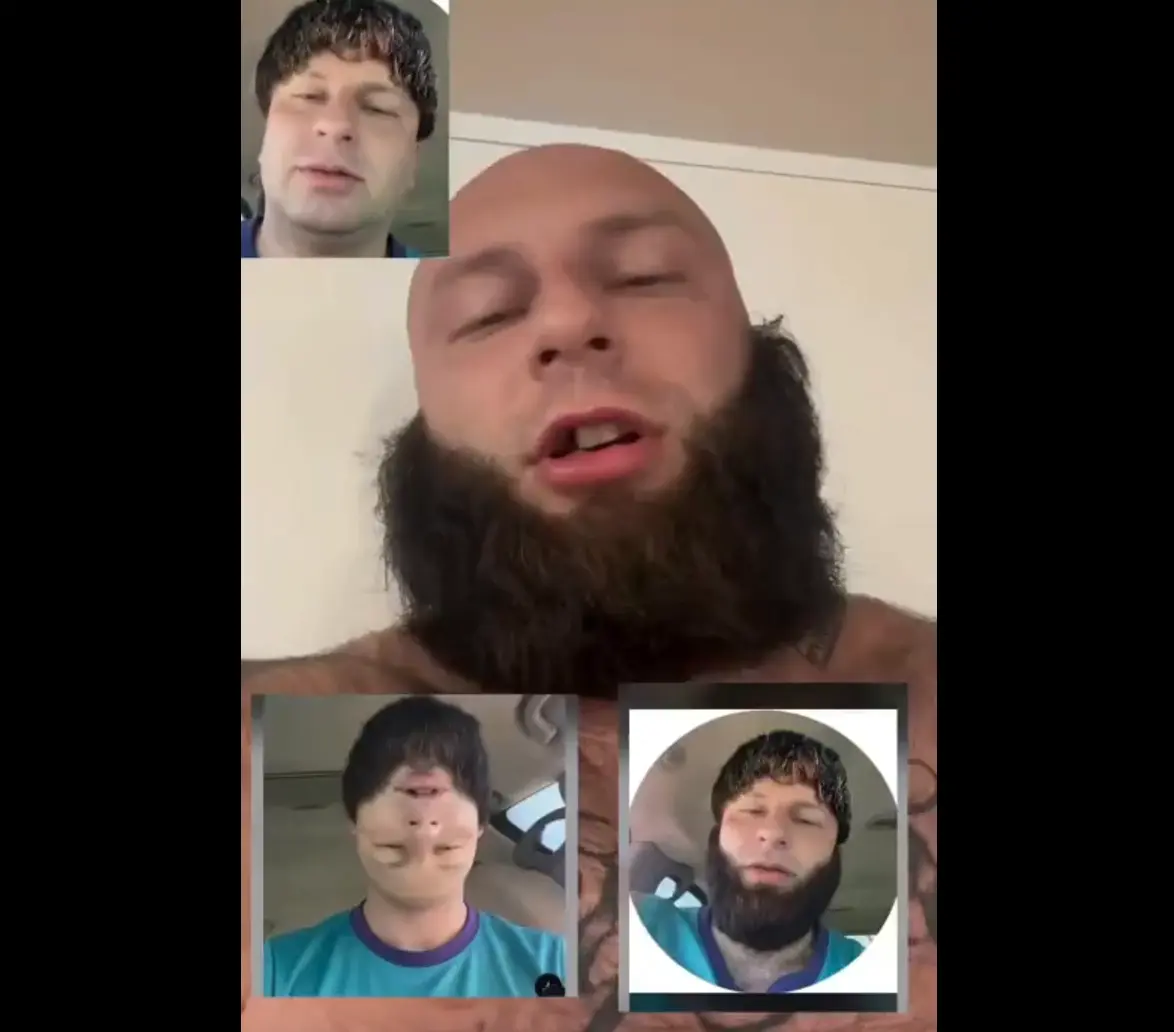Борода⁠⁠