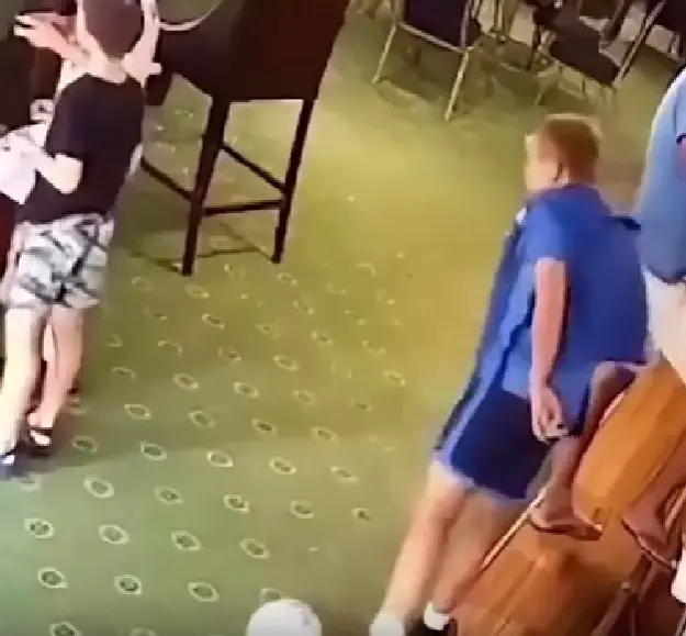 Да как так то!