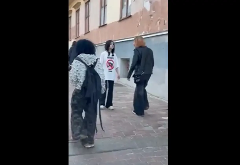 Братва, не стреляйте друг друга