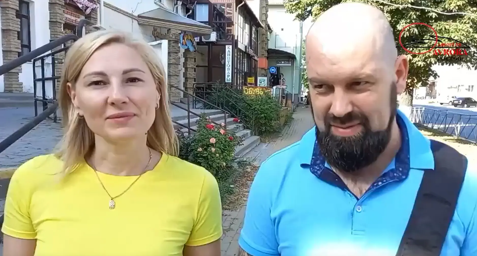 «С милым рай и в шалаше»