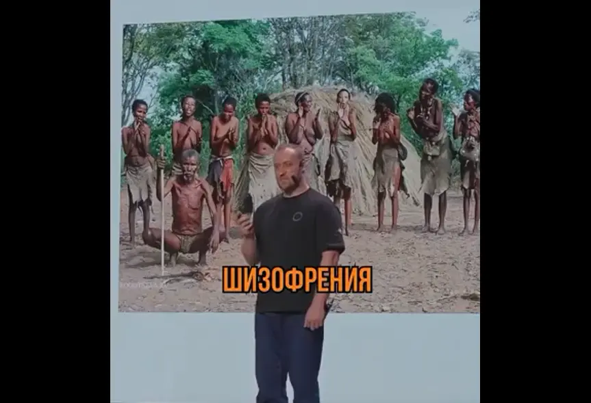 А понятно чего все в деревню перебираются⁠⁠