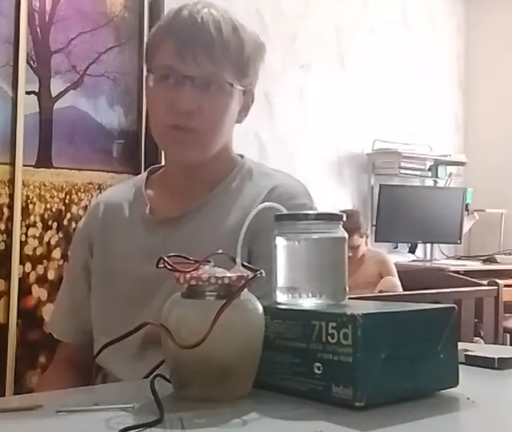 Хьюстон, мы взлетаем
