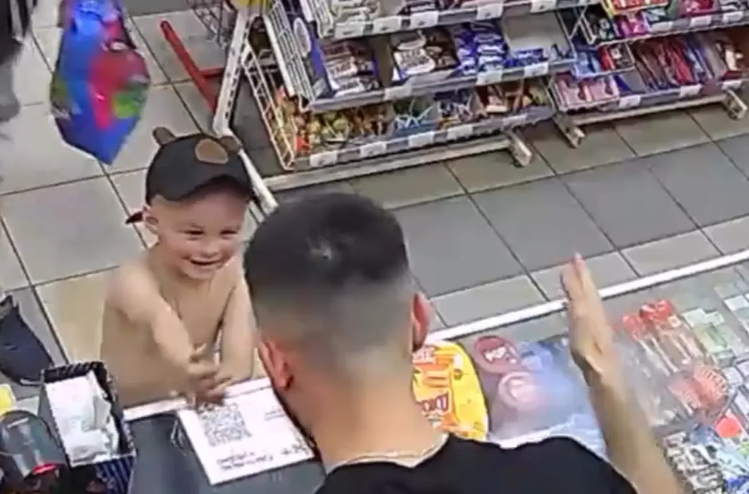Папа помоги