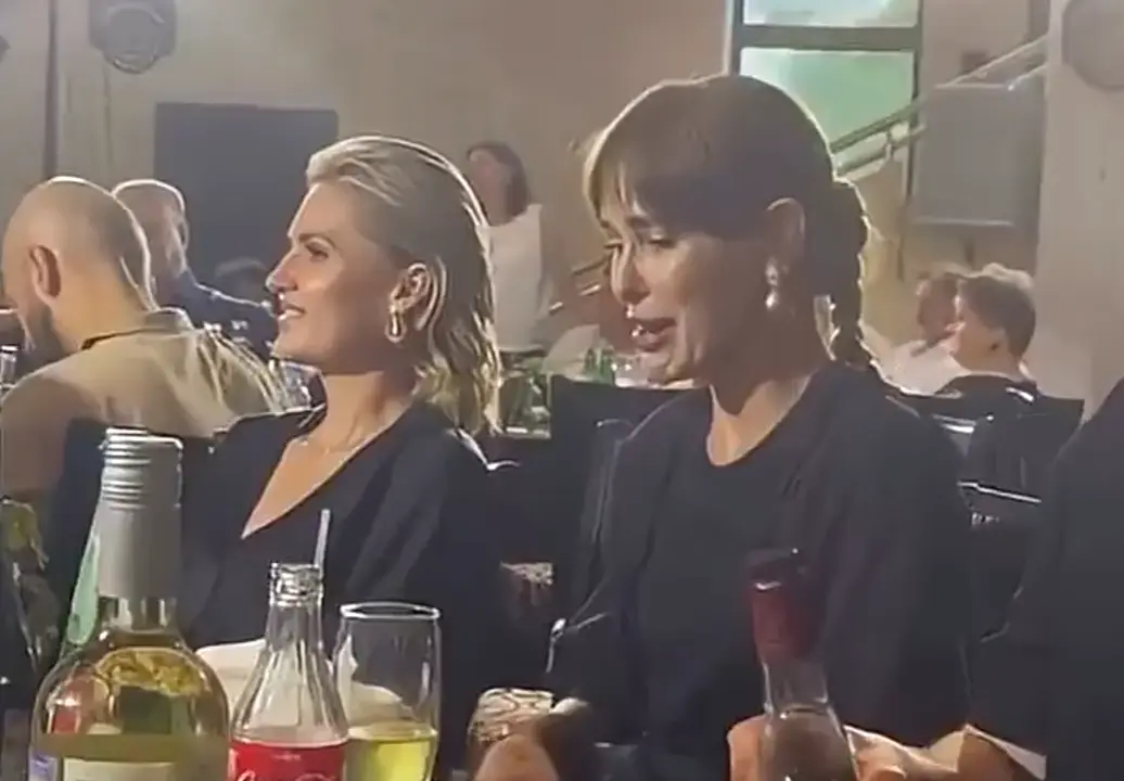 Вот и свела судьба