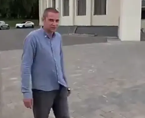 Опасные связи с сайта знакомств