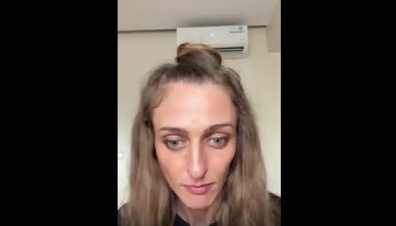 Наша соотечественница Катрин рассказала, как она выжила при конце света в Непале...