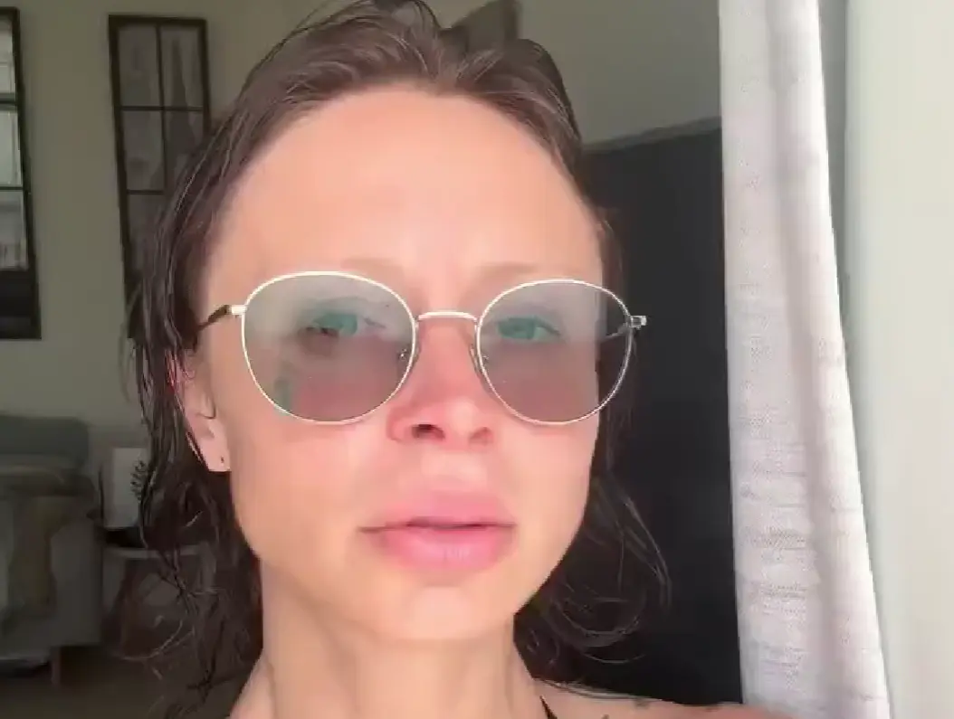 Очередная ищет мужа