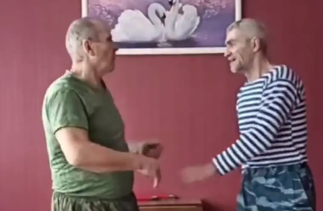 Это вам не это