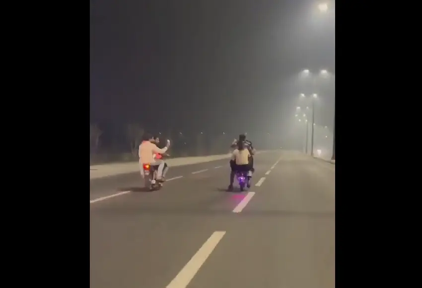 Красиво ушли