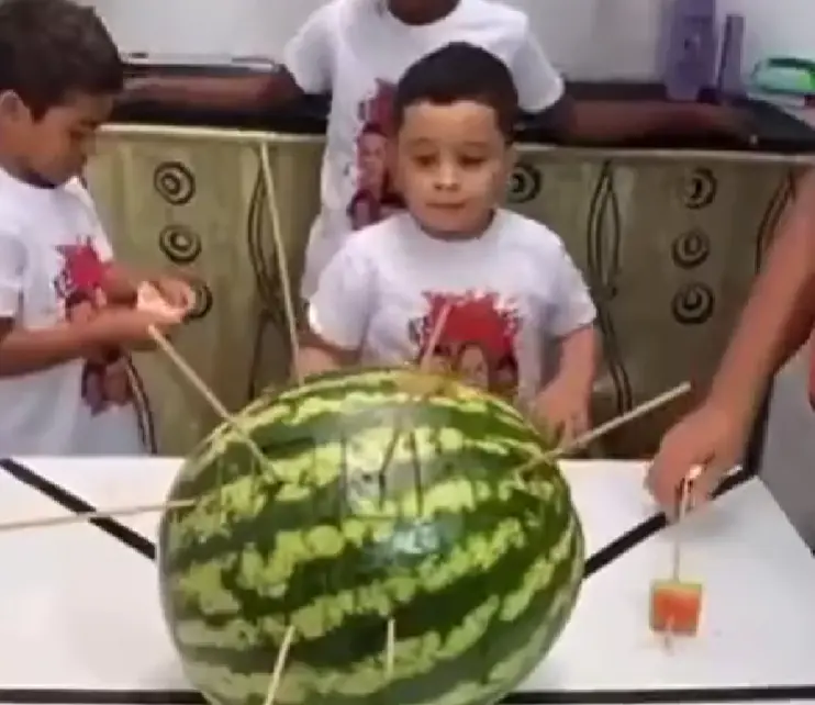 Это жизнь, малой!
