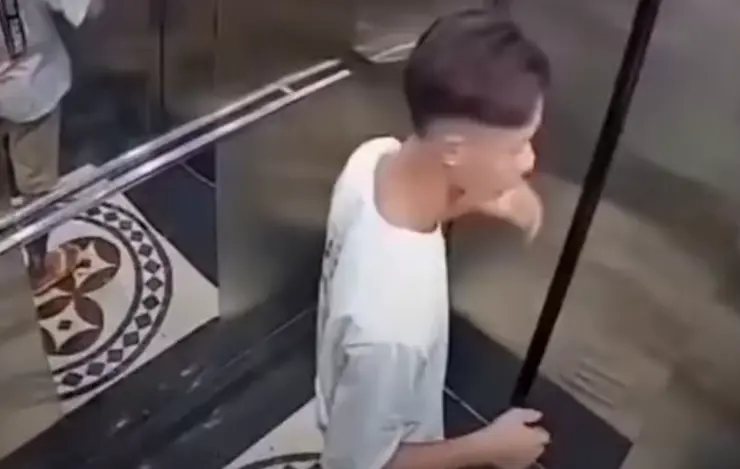 Не такая уж и страшная⁠⁠