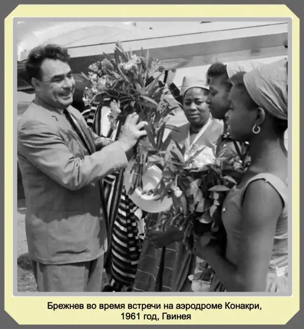 Исторические фотографии со всего мира