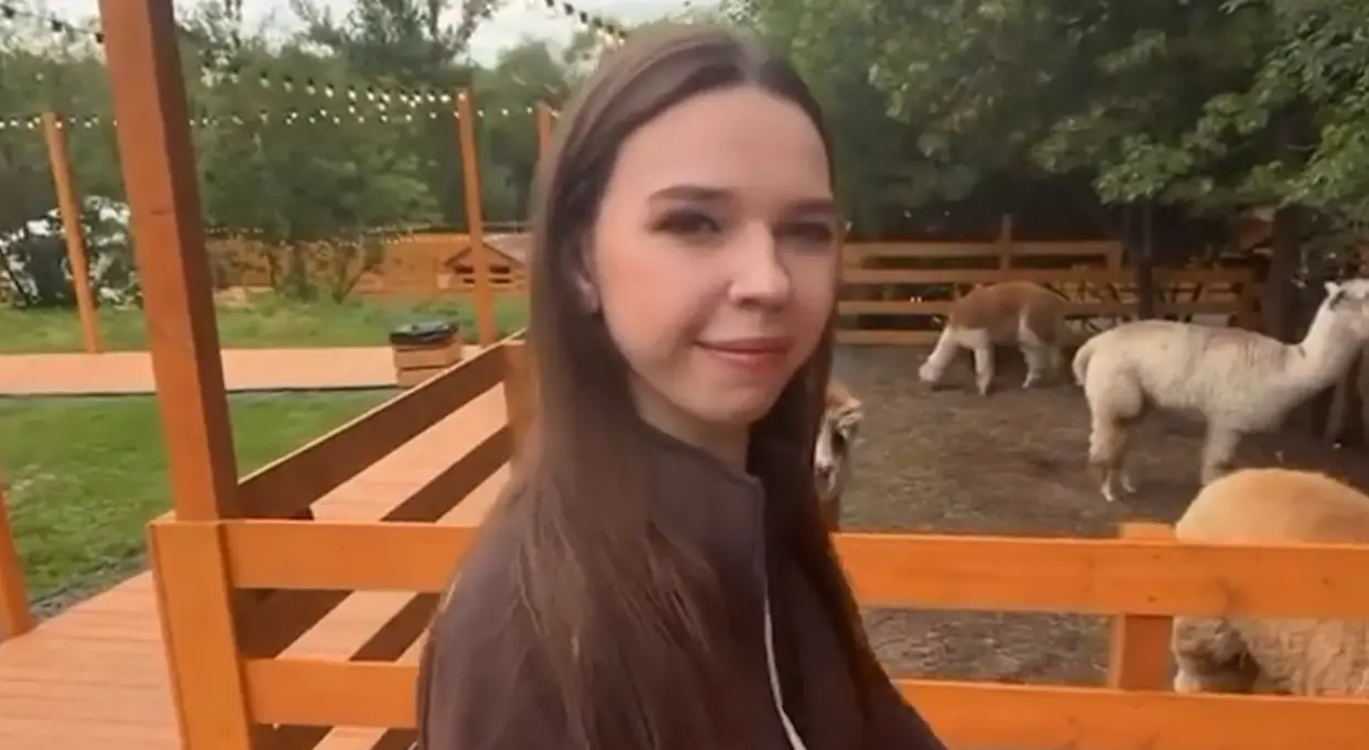 Как знала!