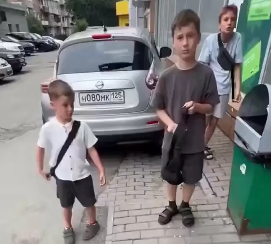 Воспитательный процесс⁠