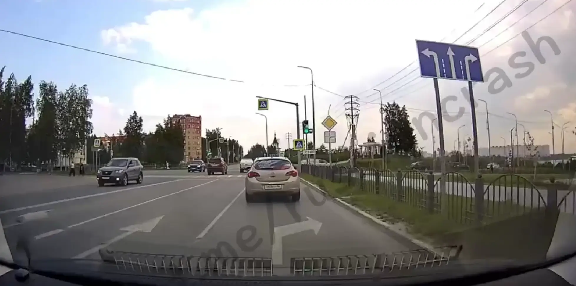 Вот, новый поворот...