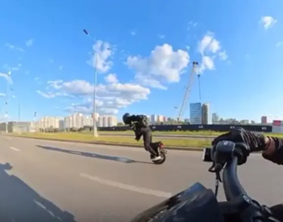 "А в остальном все хорошо"