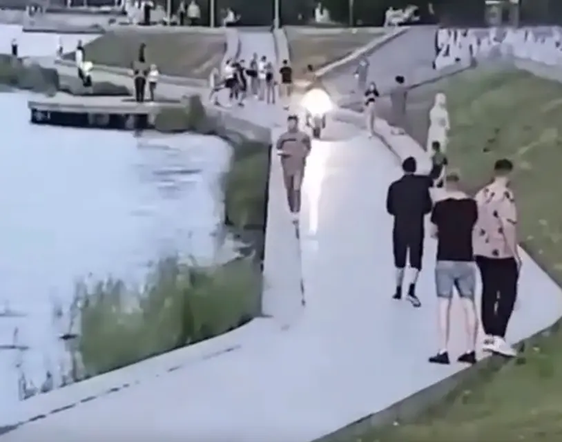 Попался...⁠⁠
