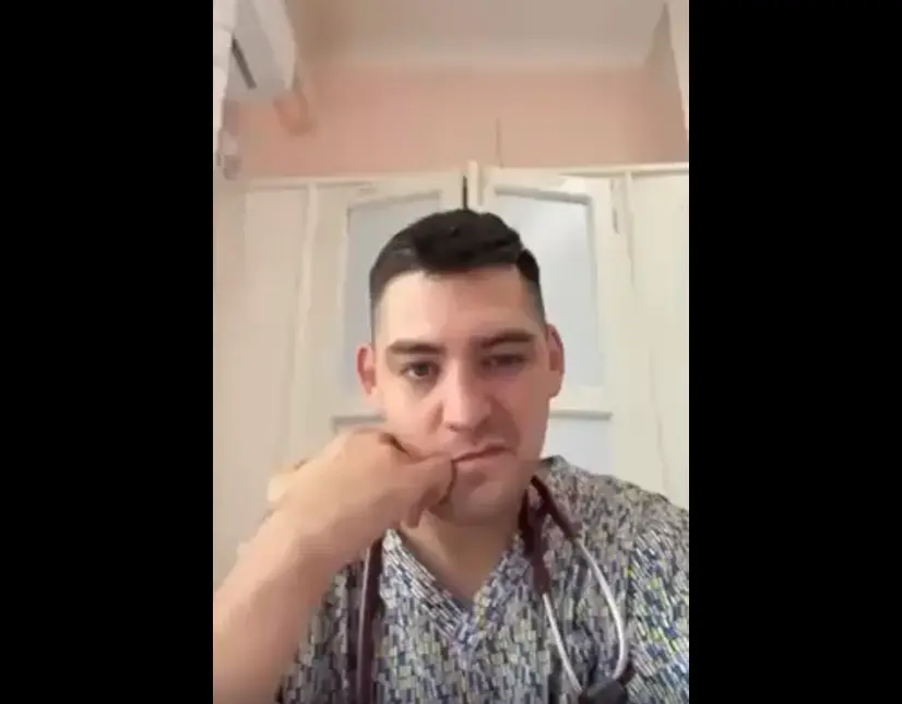 «Всё реально»: как 30-летний врач с ДЦП из Канска лечит детей и вдохновляет тысячи подписчиков